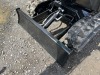 2025 CFG MH12RX Mini Hydraulic Excavator - 12