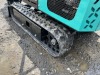 2025 CFG MH12RX Mini Hydraulic Excavator - 14