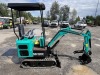2025 CFG MH12RX Mini Hydraulic Excavator - 3