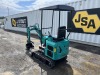 2025 CFG MH12RX Mini Hydraulic Excavator - 6
