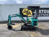 2025 CFG MH12RX Mini Hydraulic Excavator - 7