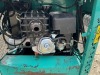 2025 CFG MH12RX Mini Hydraulic Excavator - 15