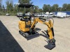 2025 CFG QK18R Mini Hydraulic Excavator - 2