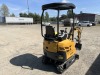 2025 CFG QK18R Mini Hydraulic Excavator - 4