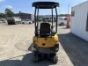 2025 CFG QK18R Mini Hydraulic Excavator - 5