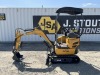 2025 CFG QK18R Mini Hydraulic Excavator - 7
