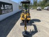 2025 CFG QK18R Mini Hydraulic Excavator - 8