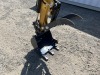 2025 CFG QK18R Mini Hydraulic Excavator - 9