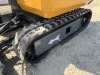 2025 CFG QK18R Mini Hydraulic Excavator - 13