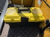 2025 CFG QK18R Mini Hydraulic Excavator - 17