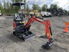 2025 CFG MX15RX Mini Hydraulic Excavator - 2