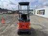 2025 CFG MX15RX Mini Hydraulic Excavator - 5