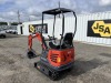 2025 CFG MX15RX Mini Hydraulic Excavator - 6