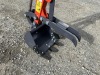 2025 CFG MX15RX Mini Hydraulic Excavator - 9