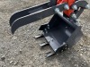 2025 CFG MX15RX Mini Hydraulic Excavator - 10