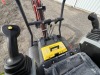 2025 CFG MX15RX Mini Hydraulic Excavator - 16