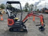 2025 CFG MX15RX Mini Hydraulic Excavator - 3