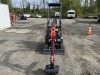 2025 CFG MX15RX Mini Hydraulic Excavator - 8