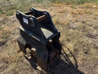 Plate Compactor