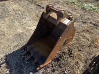 Werk-Brau 24" Dig Bucket