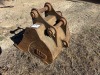 Werk-Brau 24" Dig Bucket - 2