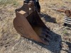 Werk-Brau 24" Dig Bucket - 4