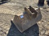 41" Muck Bucket - 2