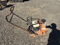 Multiquip Plate Compactor