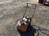 Multiquip Plate Compactor - 2