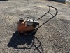 Multiquip Plate Compactor - 3