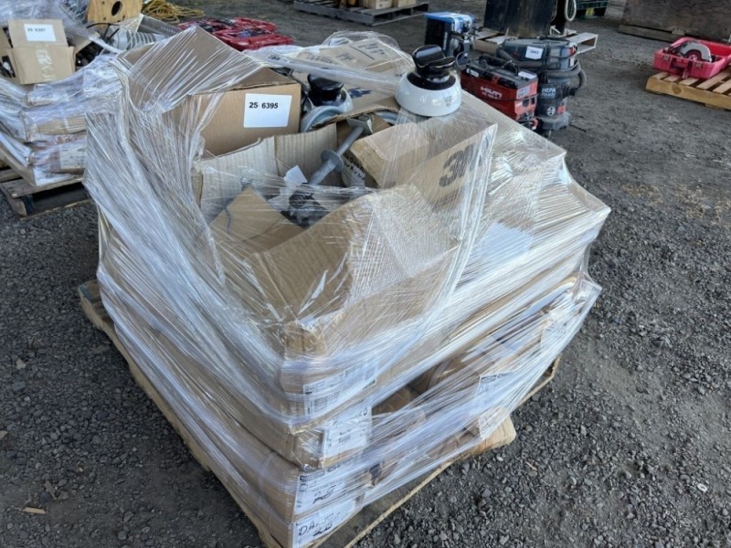 Porcelain Insulators & Insulator Pins