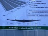 2025 10' Corrugated Galvalume Panel, Qty. 100 - 7