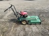 Billy Goat BC2401H Brush Cutter - 3