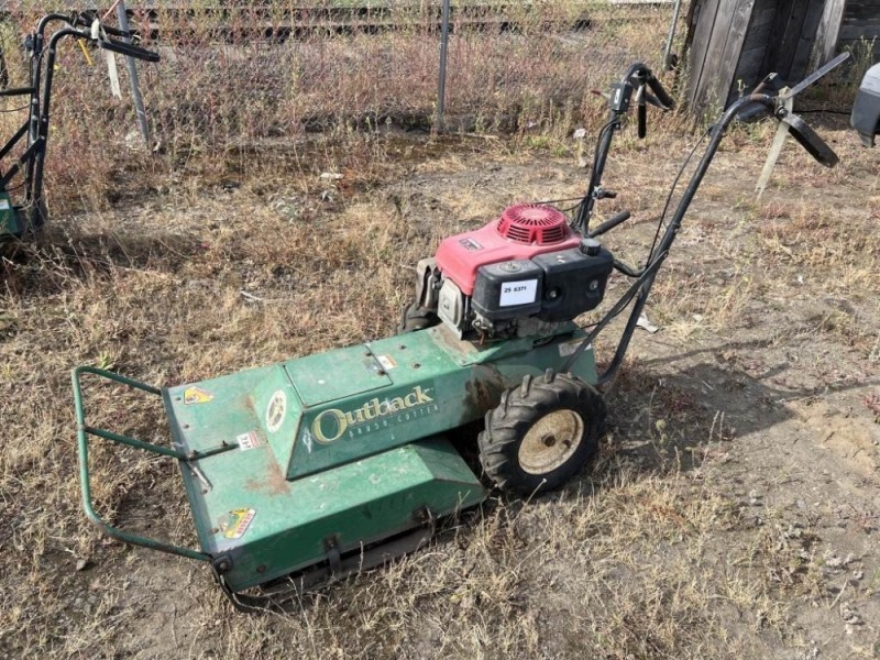 Billy Goat BC2401H Brush Cutter