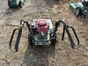 Billy Goat BC2401H Brush Cutter - 4