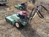 Billy Goat BC2401H Brush Cutter - 5