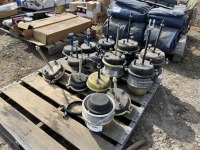 Air Brake Chambers