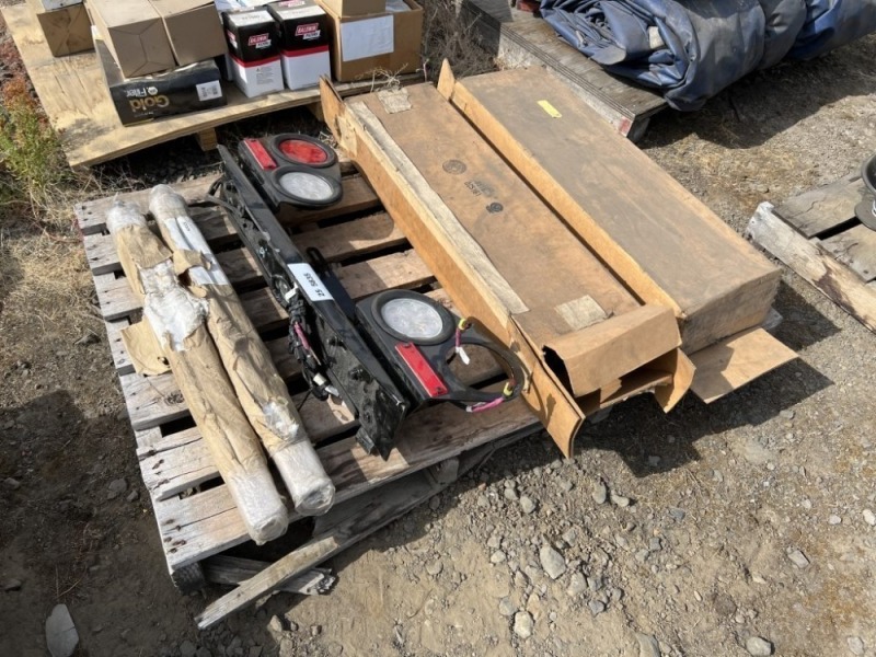 Trailer Lights