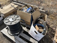 Hoses, U-Bolts & Wire Rope