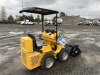 2025 Infront YF480 Skidsteer Loader - 4