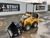 2025 Infront YF480 Skidsteer Loader