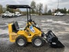 2025 Infront YF480 Skidsteer Loader - 3