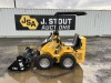 2025 Infront YF480 Skidsteer Loader - 7