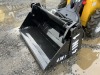 2025 Infront YF480 Skidsteer Loader - 9