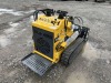 2025 Infront YF380 Mini Compact Track Loader - 4