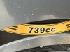 2025 Infront YF380 Mini Compact Track Loader - 10