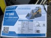 2025 Infront YF380 Mini Compact Track Loader - 13