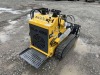 2025 Infront YF380 Mini Compact Track Loader - 4