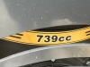 2025 Infront YF380 Mini Compact Track Loader - 10