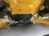 2025 Infront YF380 Mini Compact Track Loader - 11